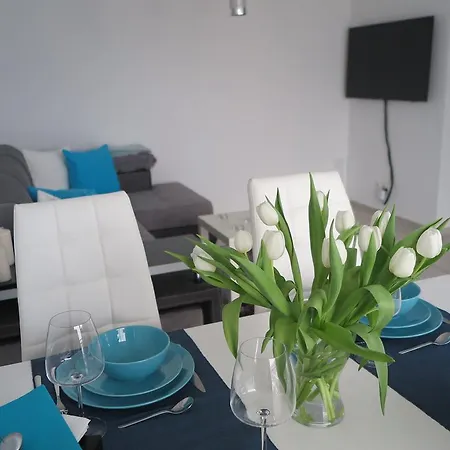 Bts - Blisko Morza *