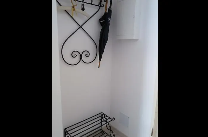 Bts Apartaments - Apartamenty Blisko Morza Apartment *