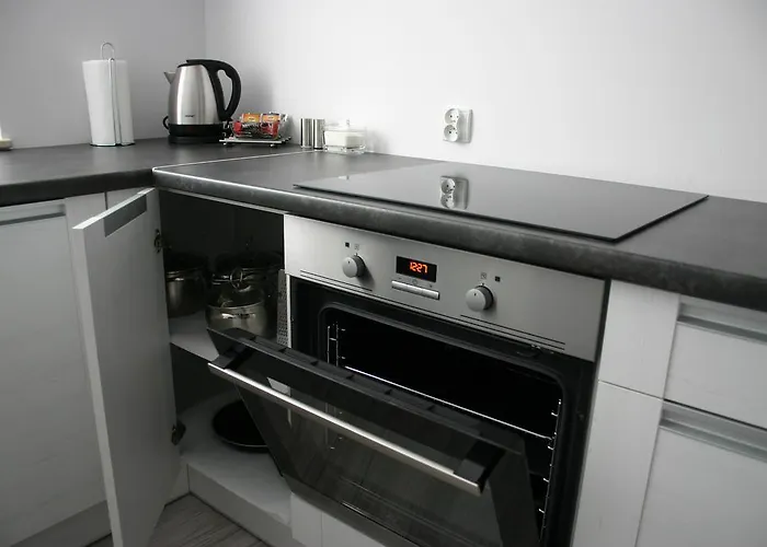 Bts - Blisko Morza Daire Gdansk