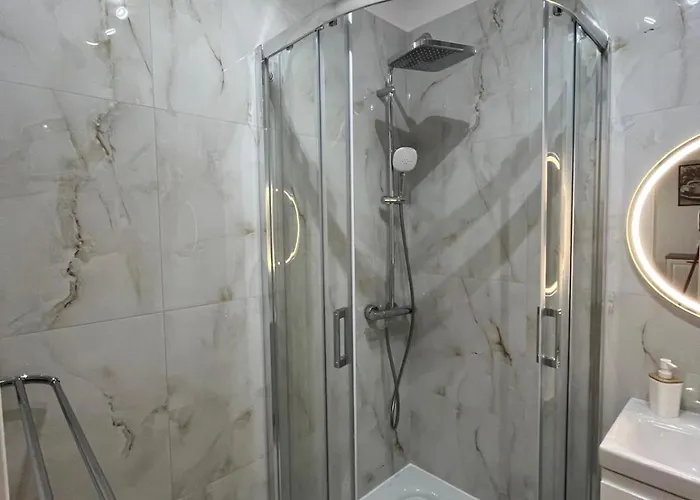 Bts Apartaments - Apartamenty Blisko Morza *