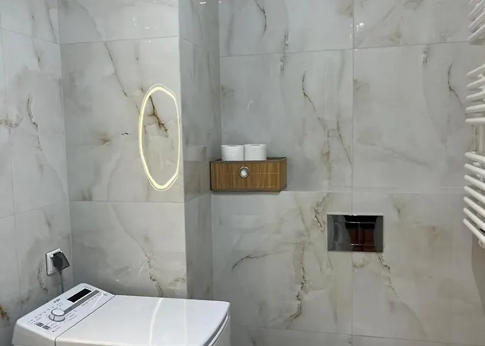 Bts Apartaments - Apartamenty Blisko Morza