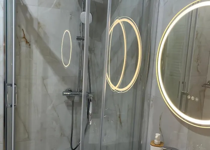 Apartment Bts Apartaments - Apartamenty Blisko Morza