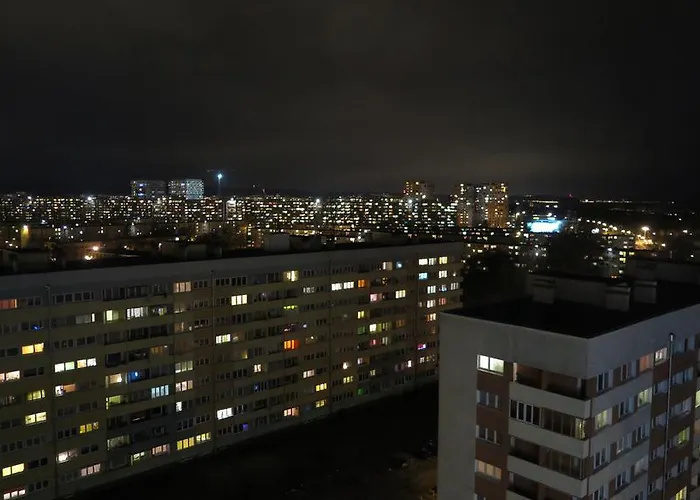 Bts Apartaments - Apartamenty Blisko Morza