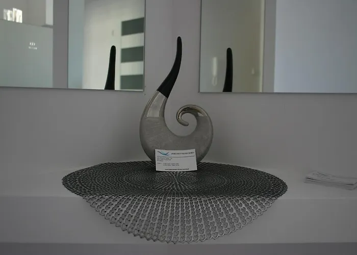 Apartment Bts Apartaments - Apartamenty Blisko Morza