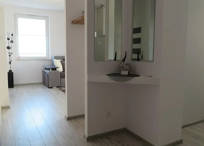 Bts Apartaments - Apartamenty Blisko Morza *