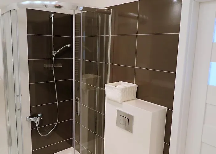 Bts Apartaments - Apartamenty Blisko Morza Gdansk