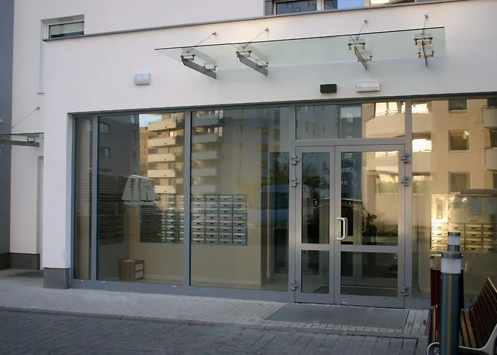 Bts - Blisko Morza Daire