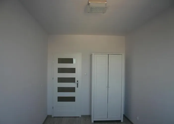 Bts Apartaments - Apartamenty Blisko Morza Gdansk