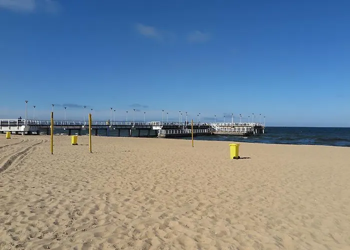 Daire Bts - Blisko Morza Gdansk