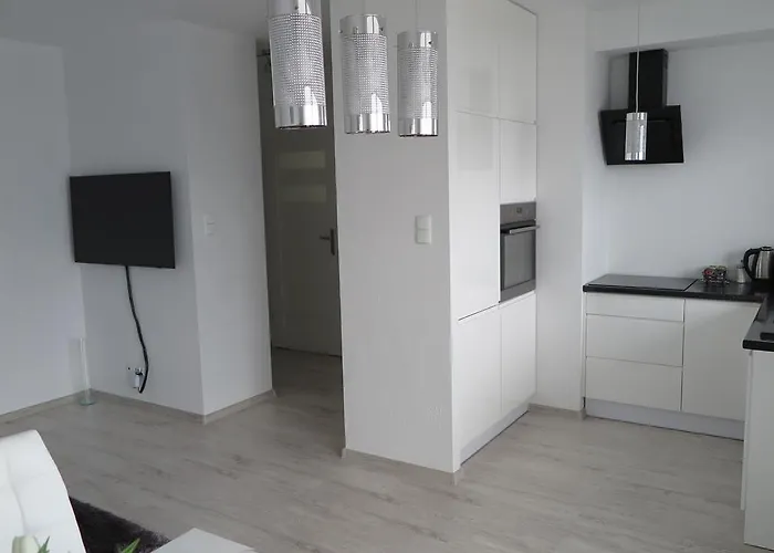 Bts Apartaments - Apartamenty Blisko Morza * Gdansk
