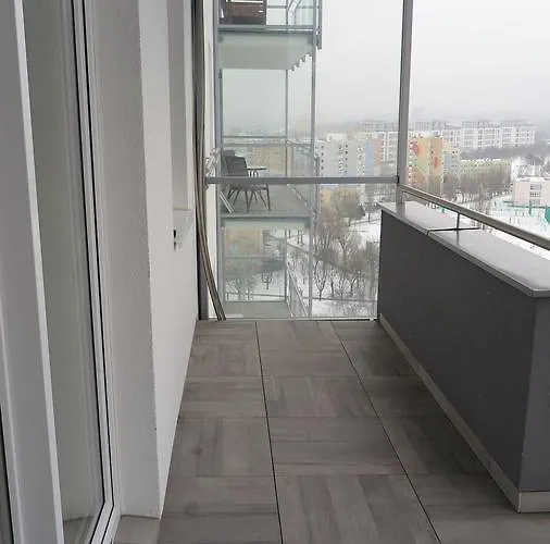 Bts Apartaments - Apartamenty Blisko Morza Apartment *