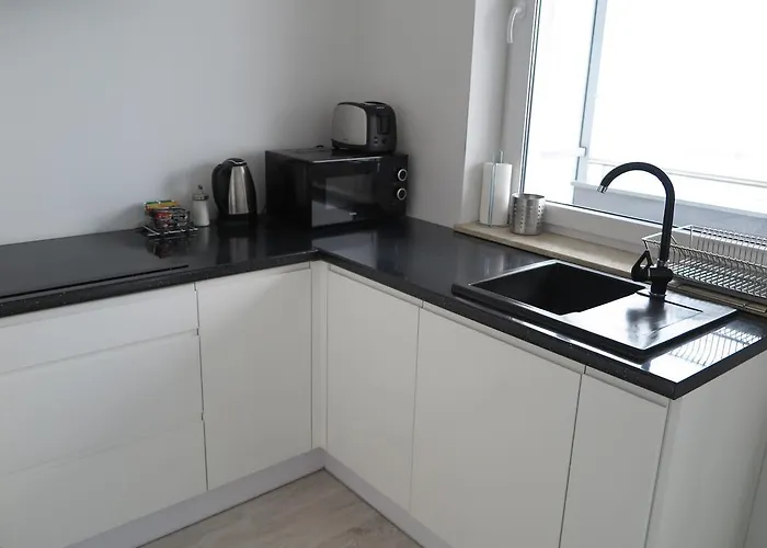 Bts Apartaments - Apartamenty Blisko Morza Apartment Gdansk