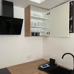 Bts - Blisko Morza Apartamento Gdańsk