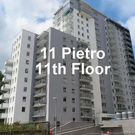 Bts - Blisko Morza * Gdaňsk