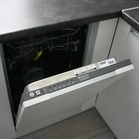 Bts - Blisko Morza Apartmán