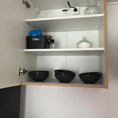 Bts - Blisko Morza Apartmán