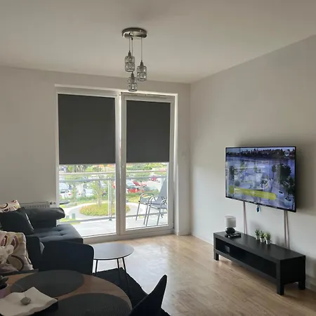 Bts - Blisko Morza Gdaňsk