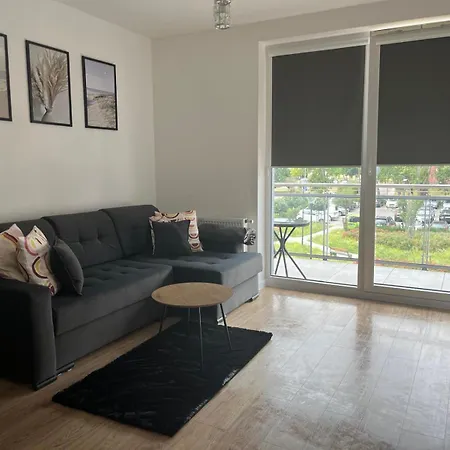 Bts - Blisko Morza * Gdaňsk