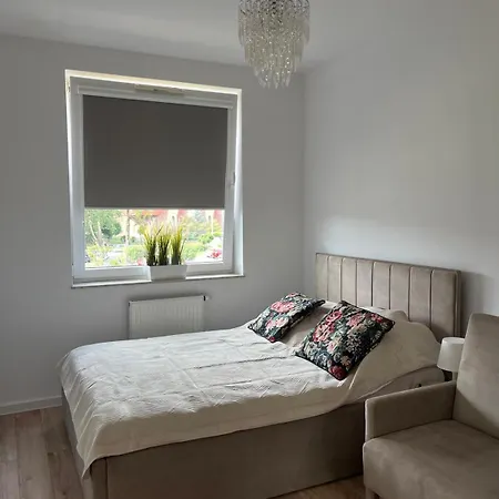 Bts - Blisko Morza Apartmán Gdaňsk