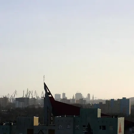 Bts - Blisko Morza Apartmán Gdaňsk