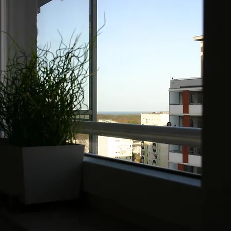 Apartmán Bts - Blisko Morza Gdaňsk