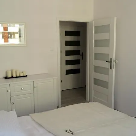 Apartmán Bts - Blisko Morza