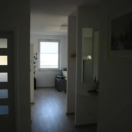 Apartmán Bts - Blisko Morza *