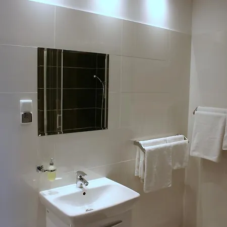 Bts - Blisko Morza Apartmán *