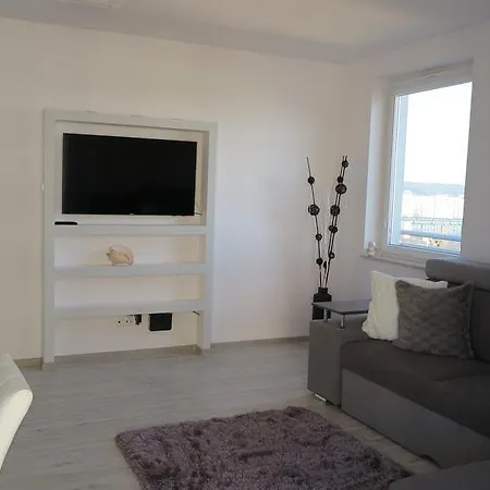 Bts - Blisko Morza Apartmán Gdaňsk