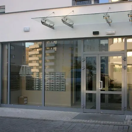 Bts - Blisko Morza Apartmán