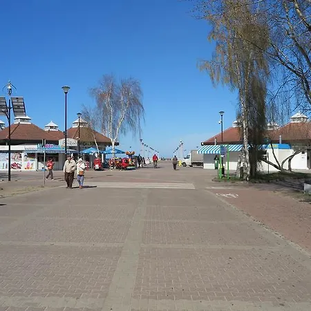 Bts - Blisko Morza * Gdaňsk