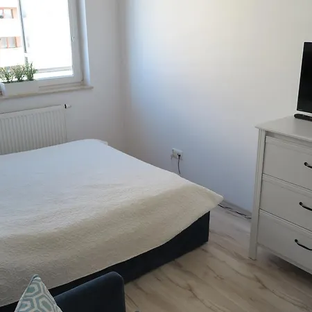 Bts - Blisko Morza Gdaňsk