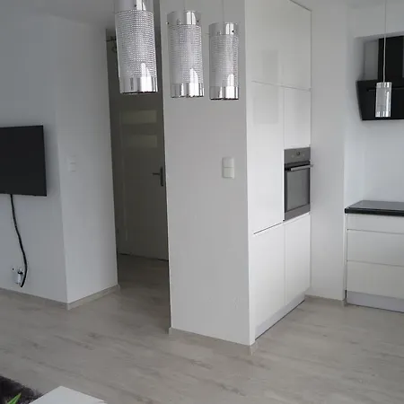 Bts - Blisko Morza * Gdaňsk