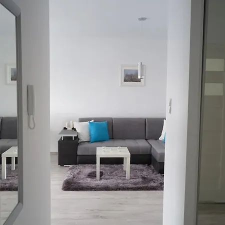 Bts - Blisko Morza Apartmán *