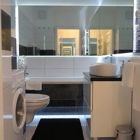 Bts - Blisko Morza Apartmán