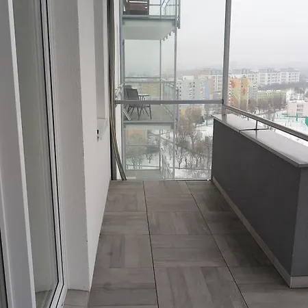 Bts - Blisko Morza Apartmán *