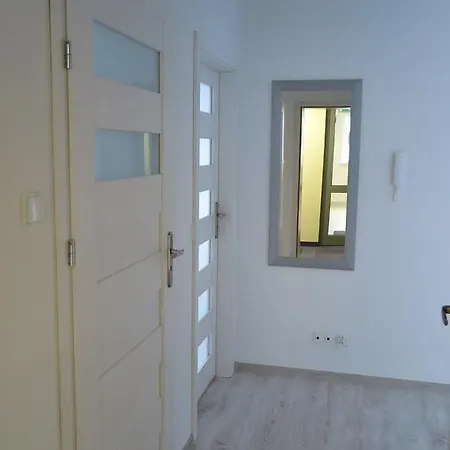 Bts - Blisko Morza Apartmán *